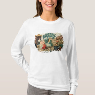 The Childhood of Paul and Virginie T-Shirt