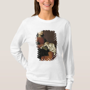 The Childhood of the Virgin, c.1660 T-Shirt