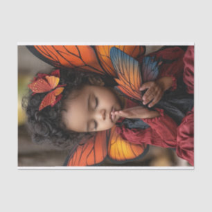 The Children are Our Future9 Tissue Paper