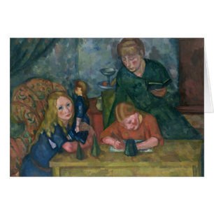 The Children's Parlour