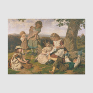The Children's Story Book by Sophie Anderson Tissue Paper