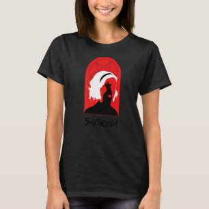 The Chilling Adventures Of Sabrina Salem & Sabrina T-Shirt