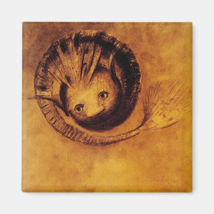The Chimera Magnet