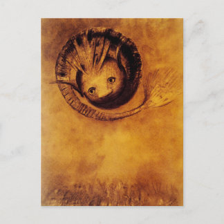 The Chimera Postcard
