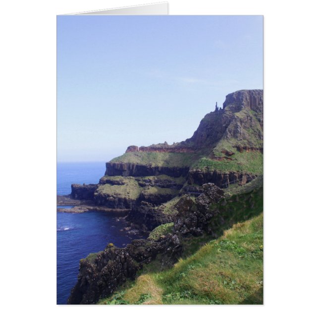 The Chimneys (Front)