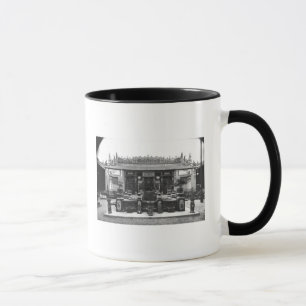 The Chinese Pavilion Mug