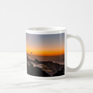 The Chinese Pavilion, Rio De Janeiro, Brasil Coffee Mug