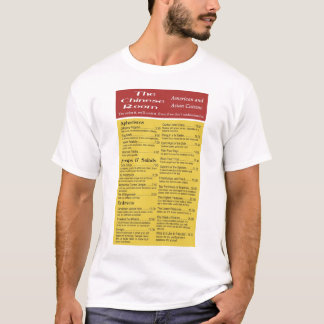 The Chinese Room T-Shirt
