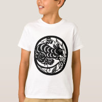 The Chinese Zodiac - The Rat
