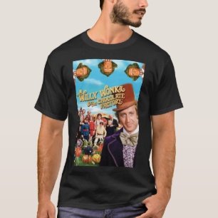 The chocolate factory Classic T-Shirt