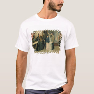 The Choice of Wedding Presents, 1897-98 T-Shirt