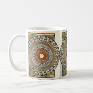 The Choirs of Angels (Hildegard von Bingen) Coffee Mug