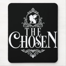 The Chosen Mousepad