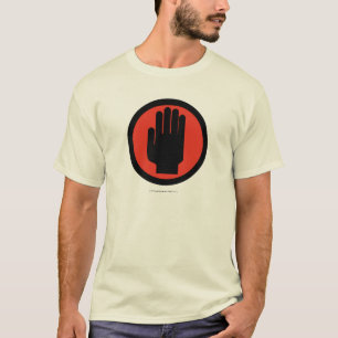 The Chosen Official Logo T-Shirt
