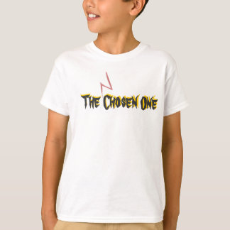 The Chosen One Kids T-Shirt