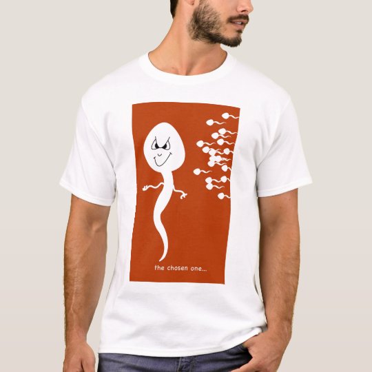 The Chosen One T-Shirt