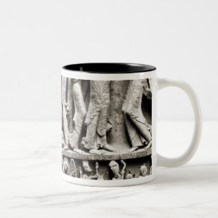 The Chosen Ones Two-Tone Coffee Mug