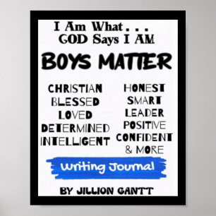 The Christian Boys I Am Cousins Plus Best Friends  Poster