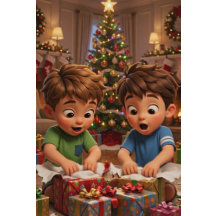 The Christmas Call