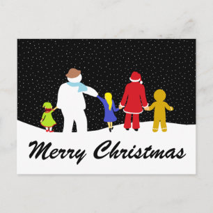 The Christmas Gang Holiday