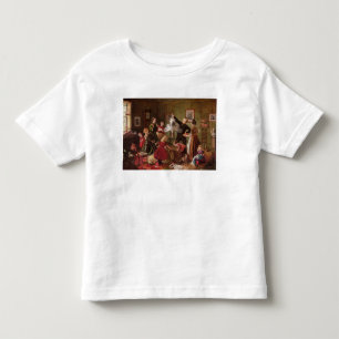 The Christmas Hamper Toddler T-Shirt