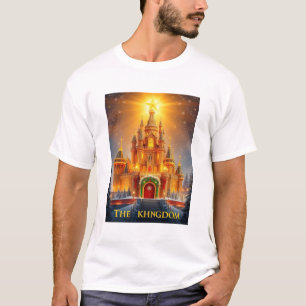 **THE CHRISTMAS KINGDOM** T-Shirt
