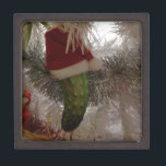 The Christmas Pickle Gift Box<br><div class="desc">The Christmas Pickle</div>