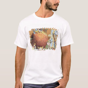 The Christmas Pudding T-Shirt