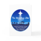 The Christmas Star