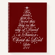 The Christmas Story Luke 2-11