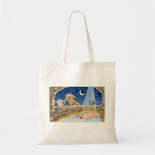 The Christmas Tote Bag
