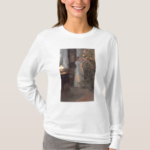 The Christmas Tree, 1910 T-Shirt