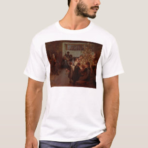 The Christmas Tree, 1911 T-Shirt