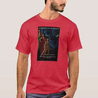 The Chronicles of Callandaria T-Shirt