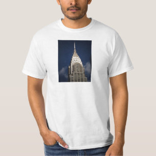 The Chrysler Building, New York City T-Shirt