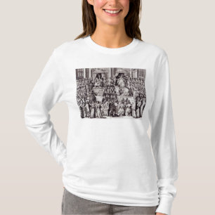 The Church of England Against the Papacy T-Shirt