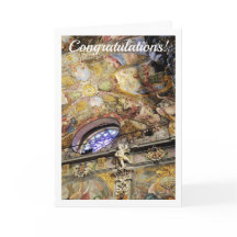 The Church of San Nicolás, Valencia City, España