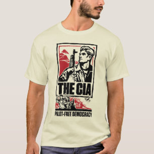 The CIA Shirt