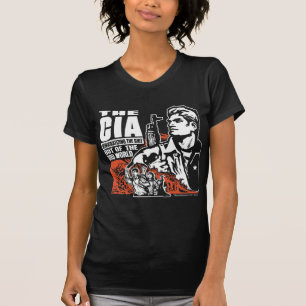 The CIA Shirt