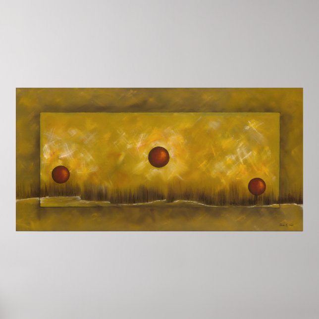 The Cicle - poster (Front)