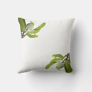 The cinnamon apple - cushion