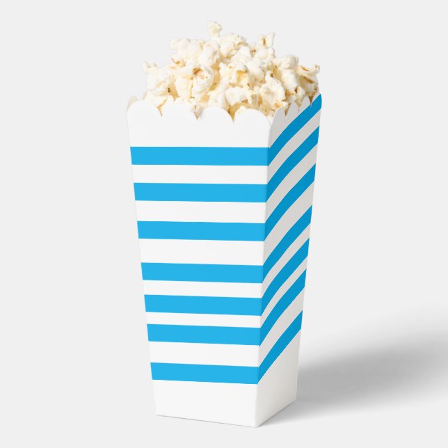 The Circle Design Studio Minimalist Abstract Logo  Favour Box (Popped)