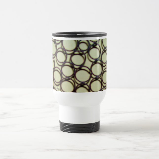 the circle game travel mug (Center)