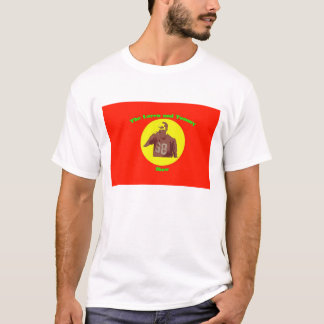 The Circle Logo T-Shirt