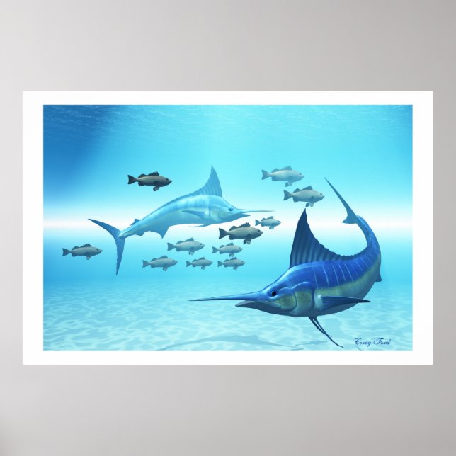 THE CIRCLE PRINT (Front)