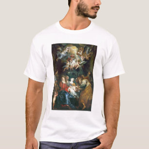 The Circumcision, c.1605 (oil on canvas) T-Shirt