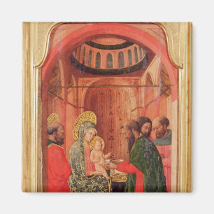 The Circumcision Magnet