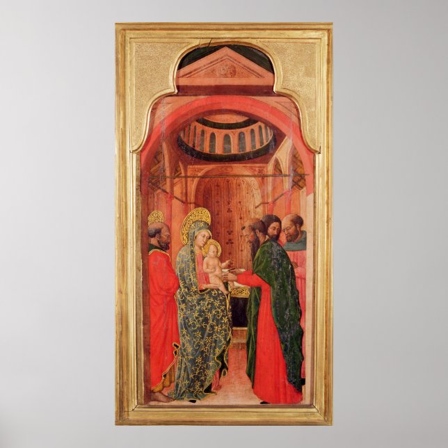 The Circumcision Poster (Front)