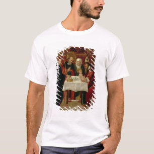 The Circumcision Presentation in the Temple T-Shirt