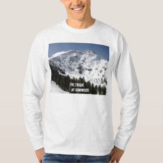 The Cirque at Kirkwood T-Shirt